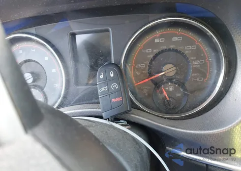 2012 Dodge Charger Sxt из США, поврежденный, VIN 2C3CDXHG9CH129094